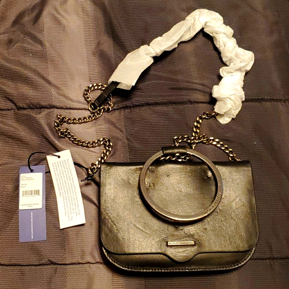 Rebeccaminkoff small purse